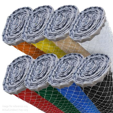 Sitemax Spidermesh with premium 50% Siteclad Shade Cloth Lining